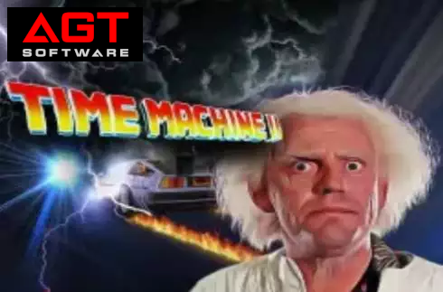 Time Machine II